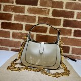 Gucci Top Replica Jackie 1961 Shoulder 699651 Bag