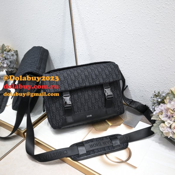 Fake Fashion Dior Explorer messenger Perfect bag