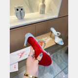 Top Quality 7 Star Christian Louboutin JUST QUEEN High HEEL