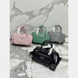 Fashion hottest selling prada camera handbag 2024