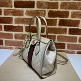 Ophidia GG Gucci Replica 547551 tote Luxury bag