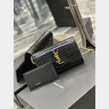 Replica Saint Laurent Inspired 607788 Kate Shoulder Bags