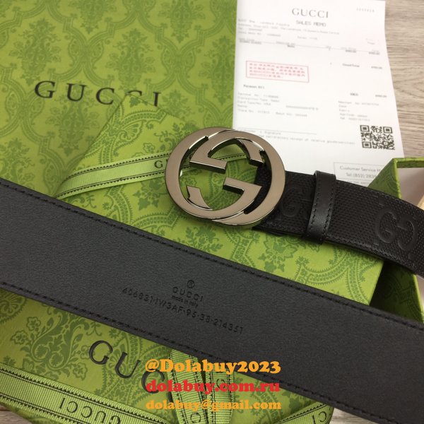 Inspired GG 40mm Cheap Wholesale Belt