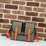 Gucci Knockoff 792376 Ophidia GG Crossbody Designer Bag