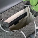 Luxury gucci Ophidia GG backpack 792114