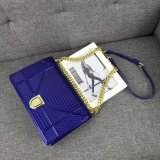 Top Quality Christian Dior Medium Diorever 25CM UK Bag