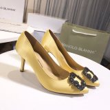 Top Quality Manolo Blahnik Shoes