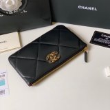 Hot Replica 19 Lambskin Small Pouch AP1059 Bag