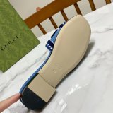 Top Quality WOMEN'S SLIDE SANDAL WITH GUCCI SCRIPT