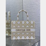 Replica Christian Dior CD Book Tote Inspired Best 1:1 Bag