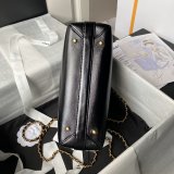 UK Top Handle 1:1 Mirror Luxury Top Quality AS4959 Bag