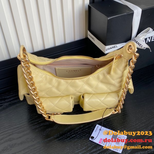 High Quality Replica Hobo Shoulder AS5339 Bag