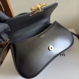 Celine Fashion High Quality Replicas TEEN LOLA 119533 Bag