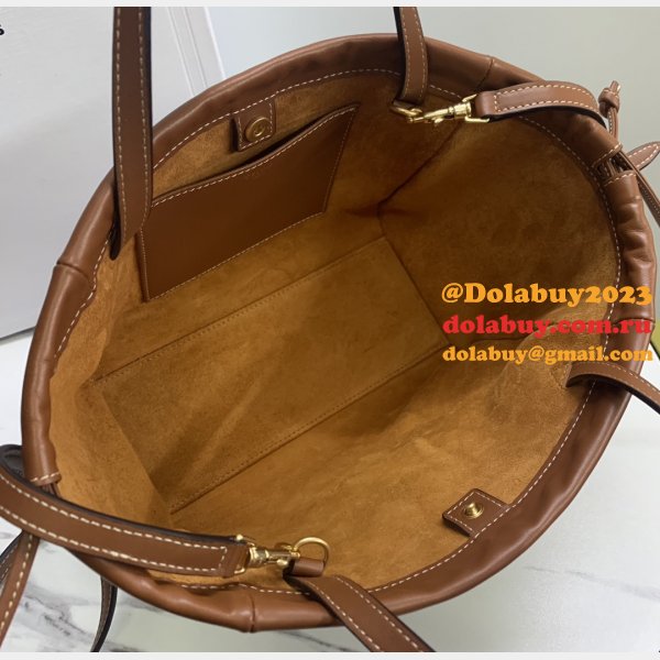 Luxury Celine Fashion Cabas tote bag 22cm