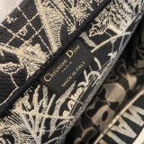 Replica Christian Dior Small Book Tote 36CM Bag