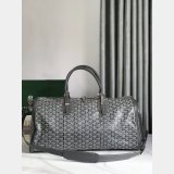 Replica Goyard Croisiere 50 Inspired Goyardine 0201515 Designer Bag