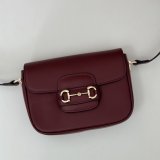 Top Quality Gucci Horsebit 1955 Mini Shoulder Bag #815205