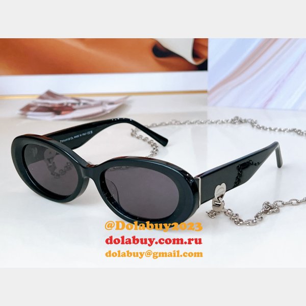 Top Quality Tiffany women Fashion Sunglass