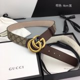 Replica Luxury Gucci 3.0CM Designer Belts Online Store