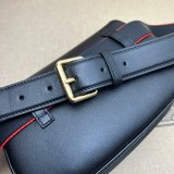 High Quality And Low Price 703807 Gucci Blondie Belt Bag