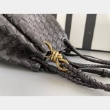 Top Quality BOTTEGA VENETA parachute Andiamo mini size 796569