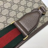 Gucci High Quality 598604 Neo Vintage GG medium messenger