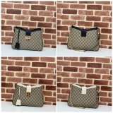 Chain Luxury Best 795113 Gucci Padlock GG Replicas Shoulder Bag