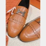 Wholesale hermes  2024 Royal loafer classical