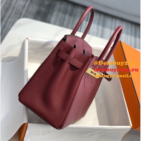 Birkin Dream Bag Hermes 25/30CM Top Quality Replica Dolabuy