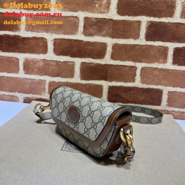 Gucci Fake UK 723762 Top Small Handle Designer Bags