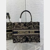 The Best Replica Christian Dior CD Book Tote 36/41.5cm Shoes