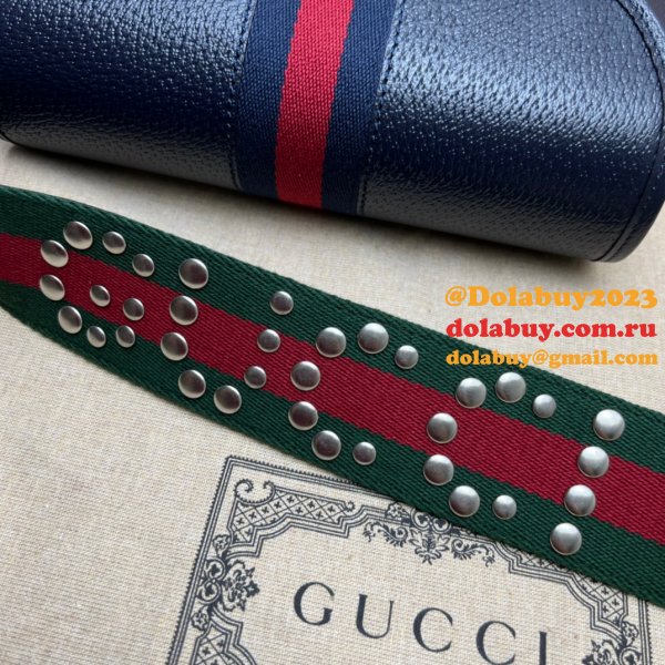 Wholesale Gucci Knockoff Ophidia 722117 Shoulder Crossbody Bag