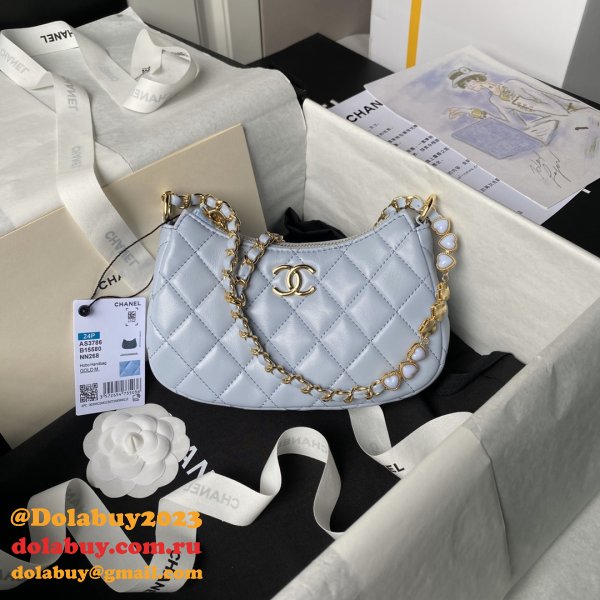 Shopping 1:1 Mirror Chain Shoulder AS3786 Replica Bags