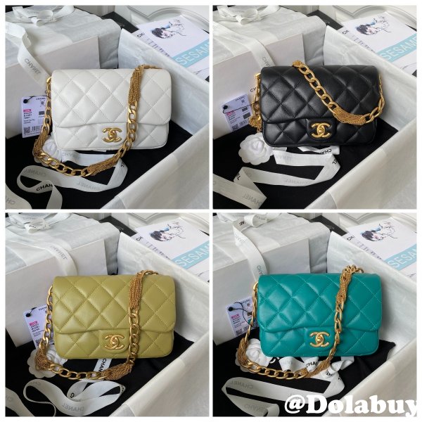 Fashion Buy Multi-function Replica AS4231 Flap Bag