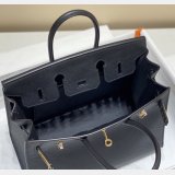 Best hermes birkin 25/30CM Top Quality EPSOM bag