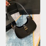 Yves Saint Laurent Replicas 672615 Le Fermoir hobo bag AAA Handbag