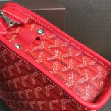 Top Quality Goyard Multi-Color Cosmetic toiletry bag