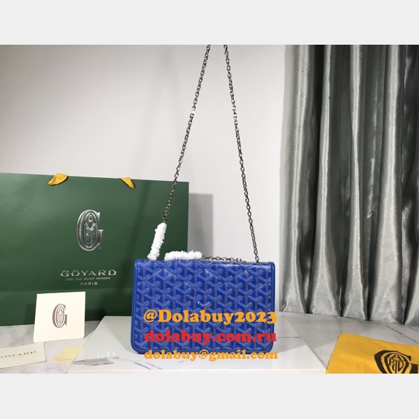 Wholesale Goyard Alexandre Chain Duplicate Bag