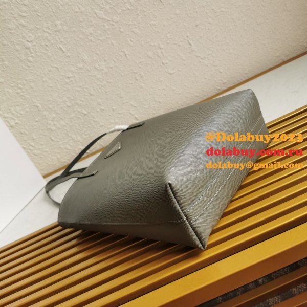 Replica Prada Best Small Saffiano Leather Tote 1BG342 Bag