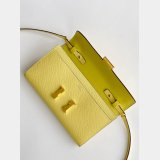 7 Star hermes constance to go clutch bag