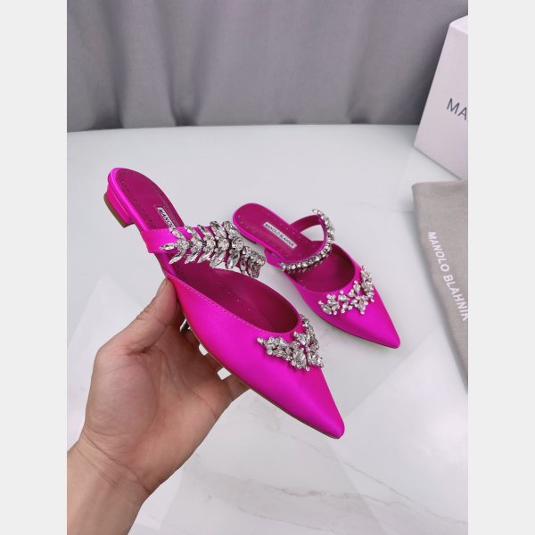 High Quality Cheap Replica Manolo Blahnik Shoes