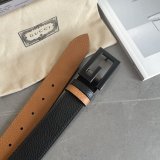 Replica GG 35mm Designer Top Quality Belt