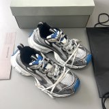 Duplicate Balenciaga Replica Phantom Sneaker Top Quality Shoes