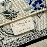 Replica Christian Dior CD Book Tote Perfect Bag