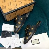 Top Gucci Loafers Slipper 001