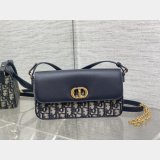 Designer 3114 30 Montaigne Avenue East-West Dior Knockoff Bag