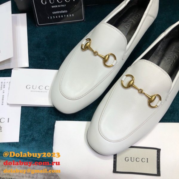 Top Gucci Loafers 010