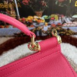 Dolce & Gabbana High Quality Replica 4135 Sicily Bag