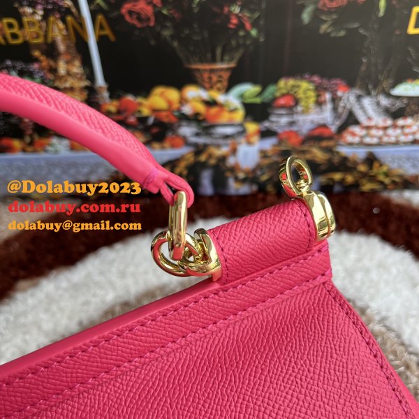 Dolce & Gabbana High Quality Replica 4135 Sicily Bag