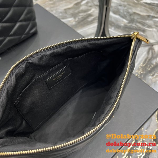 Sade Pouch Saint Laurent Top Quality 696779 Designer Fake Bag